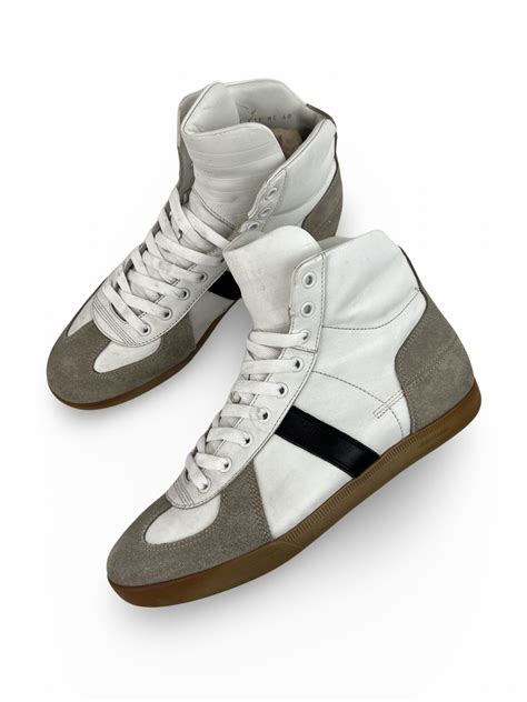 dior homme hedi slimane sneakers|Dior hedi slimane jeans.